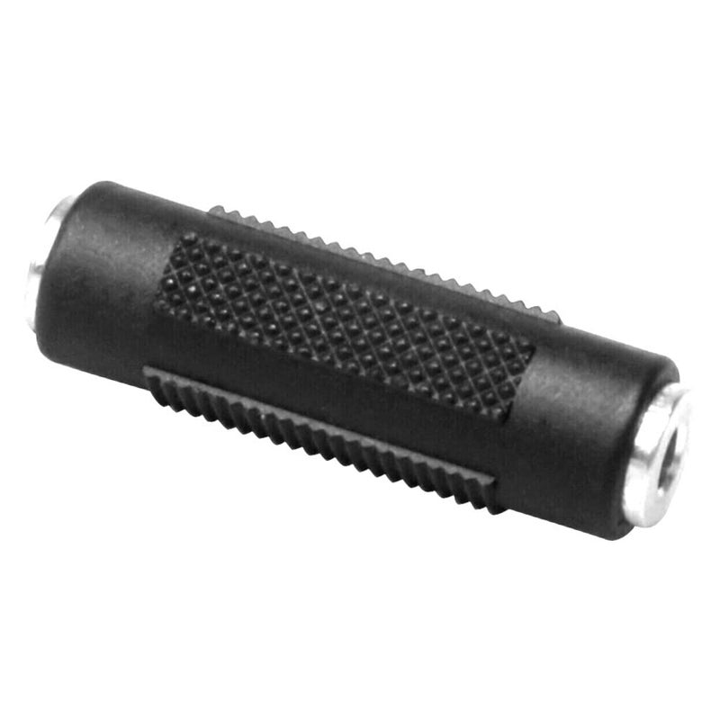 JacobsParts 3.5mm (1/8") Aux Coupler Stereo Audio Female Jack to Jack Adapter - Connect and Extend Your Cables - Image 4